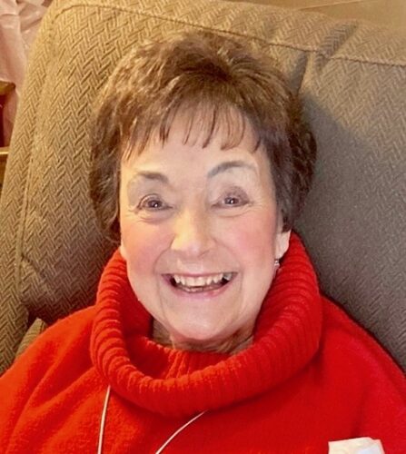 Barbara Collier